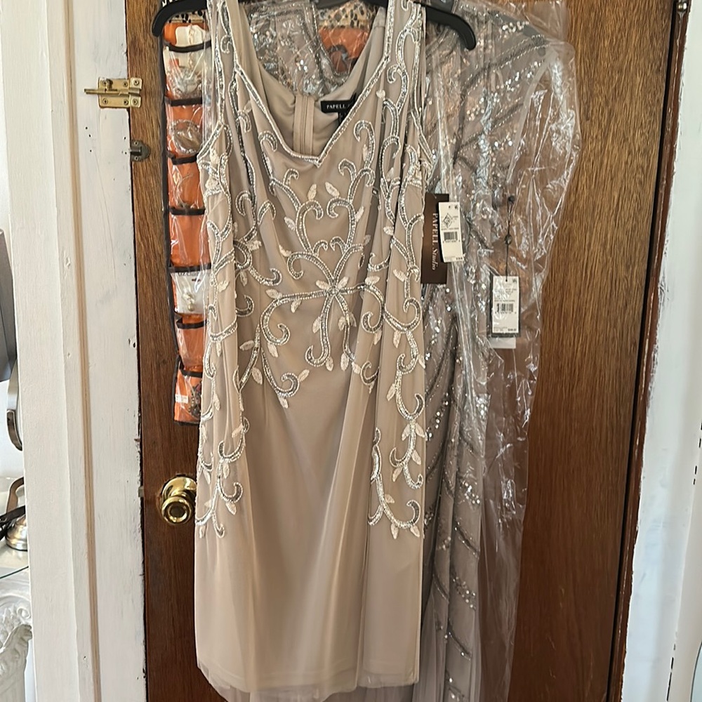 Papell Studio Women Dress